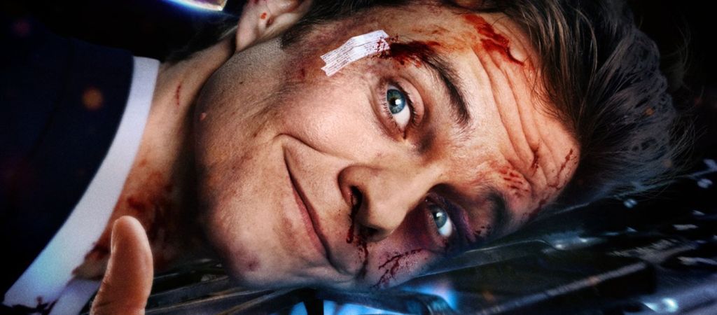 Ломай его полностью: рецензия на боевик «Новокаин» с Джеком Куэйдом