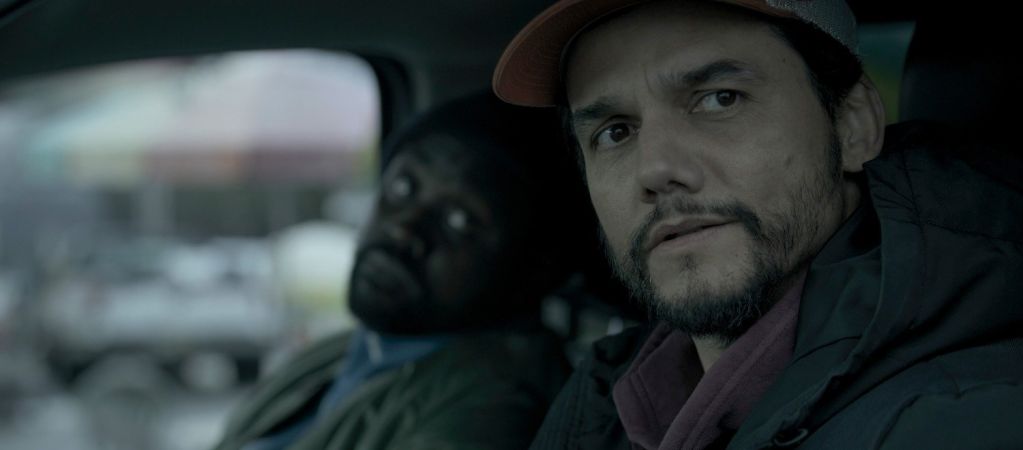 Рецензия на сериал «Нарковоры» — качественный, но утомительный триллер об аферистах в беде