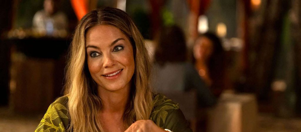 «Шайалабаф!!!», или  Почему Мишель Монахэн давно заслуживает главных ролей?