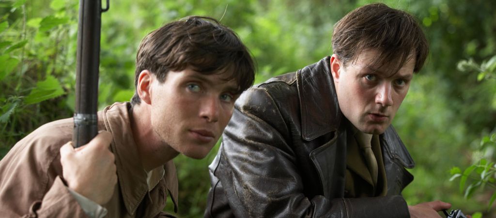 Небо над Белфастом: 14 фильмов и сериалов, чтобы узнать больше об истории Ирландии