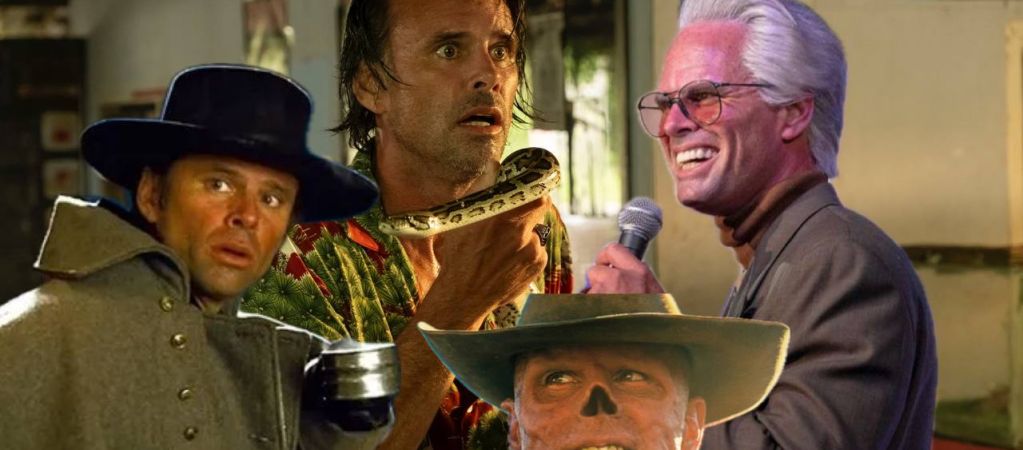 Почему нам всем нужно брать пример с Уолтона Гоггинса прямо сейчас?