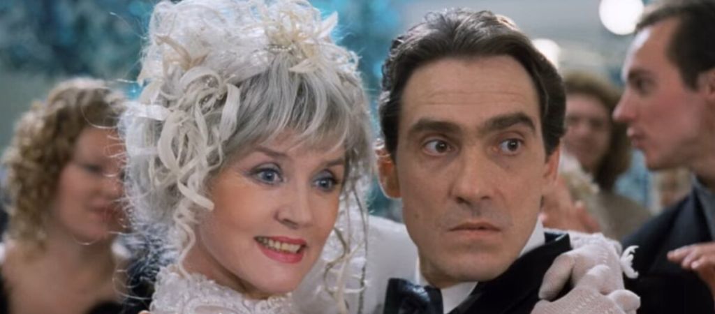 Выплюнь, гад, национальное достояние: легендарной российской комедии «Ширли-мырли» исполнилось 30 лет