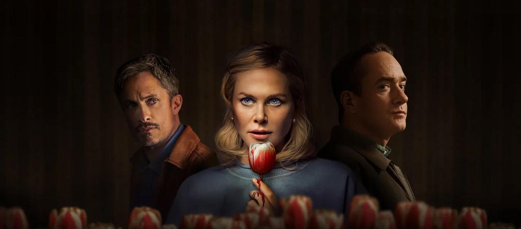 А был ли мальчик? Рецензия на фильм «Холланд» с Николь Кидман и Мэттью МакФэдиеном 