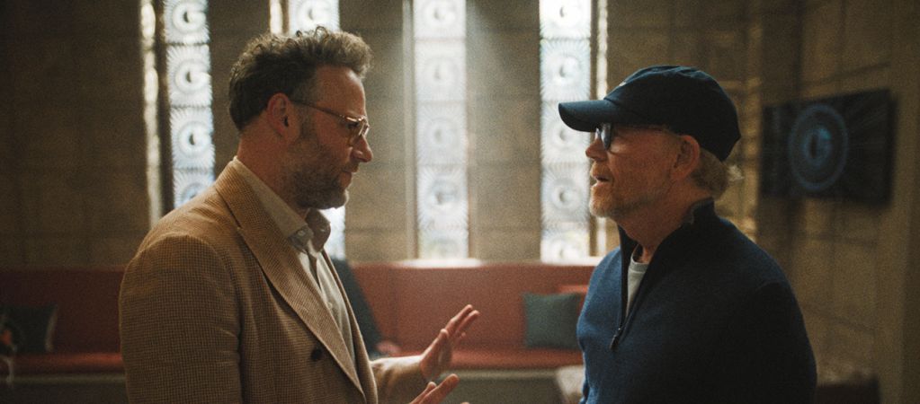 Свет, камера, хаос: 8 сериалов об изнанке Голливуда