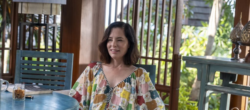 Кокетка, инди-королева 1990-х, любительница поговорить о моде и собаках — 8 причин полюбить Паркер Поузи