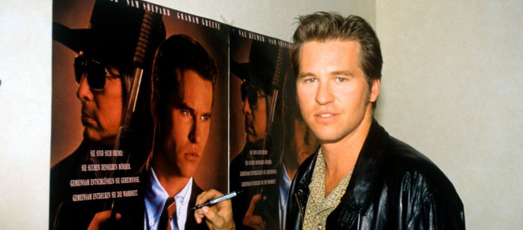 Реквием по Айсмену: каким мы запомним Вэла Килмера?