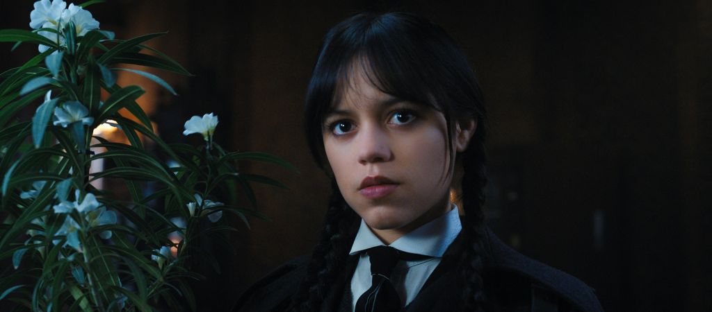 Семейка Аддамс снова в деле! Что ждать от второго сезона «Уэнсдей»?