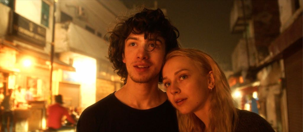 «Зритель у Михайлова сложный»: продюсерки Юлия Витязева и Катерина Михайлова о «Надо снимать фильмы о любви» и «Жар-птице» 