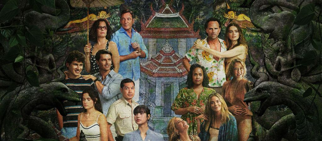 Любовь к судьбе: рецензия на третий сезон «Белого лотоса» 