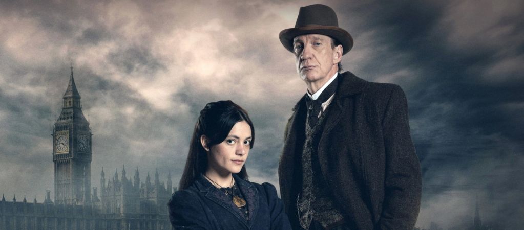 Батя-детектив: рецензия на сериал «Шерлок и дочь» – новую адаптацию Конан Дойля