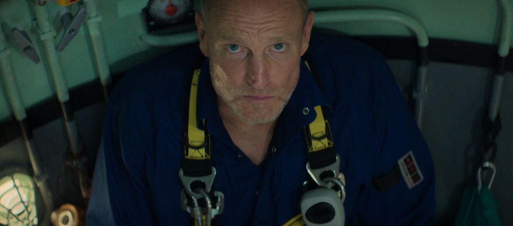 Что смотреть в кино на этой неделе