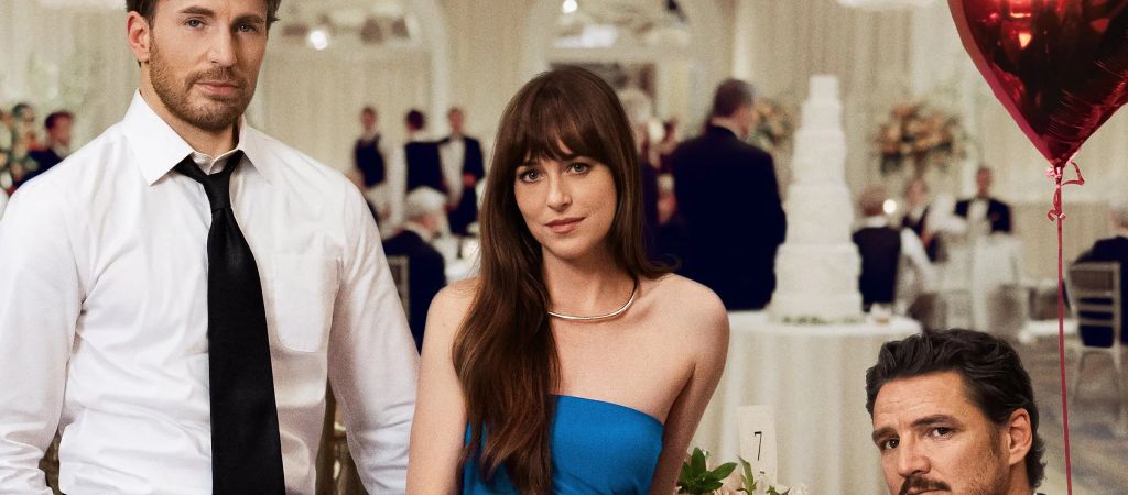 Педро Паскаль или Крис Эванс? Все, что известно о фильме «Материалистка» Селин Сон