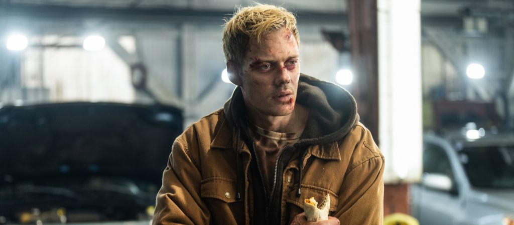 В авто никто не услышит твой крик: рецензия на фильм «Западня»