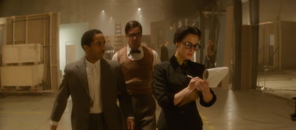 Рецензия на фильм «Актер»: сновидческая драма в духе Чарли Кауфмана 