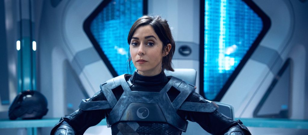 Назад в будущее: рецензия на седьмой сезон сериала «Черное зеркало» 