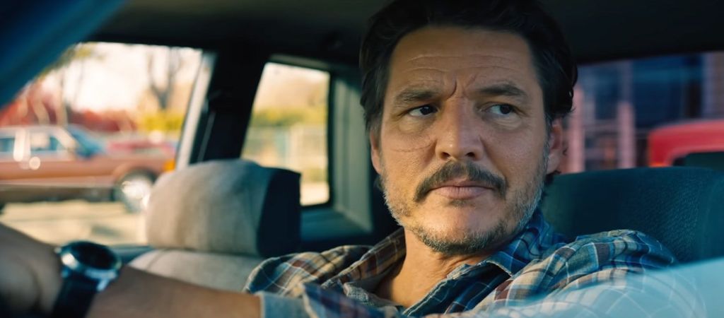 Капитан Фантастик: 6 новых проектов с Педро Паскалем, которые мы ждем