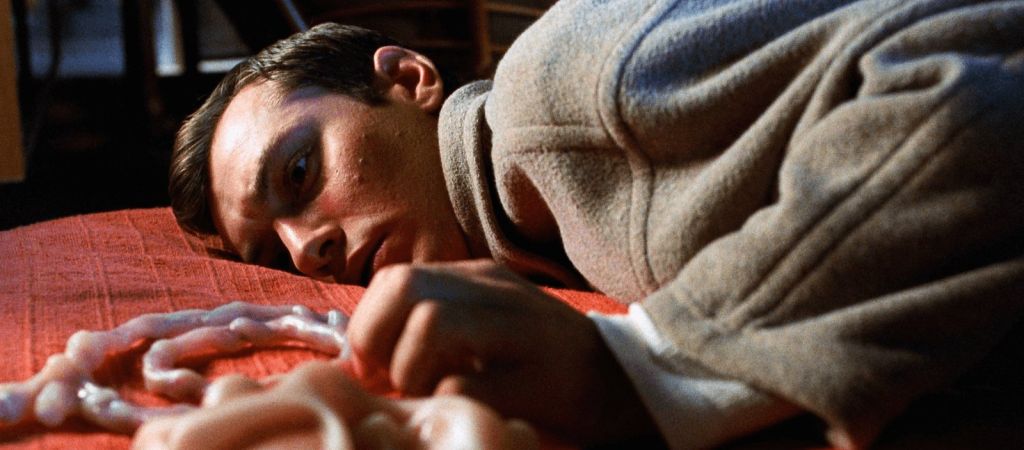 6 фильмов, которые могли бы быть эпизодами «Черного зеркала»