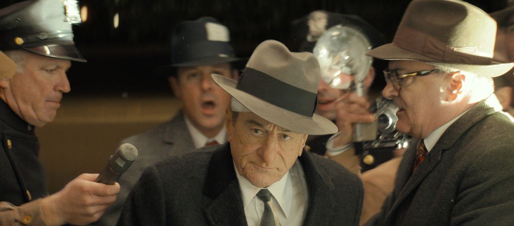 Рецензия на фильм «Рыцари Альто»: туда-сюда, там-сям, глава мафии 