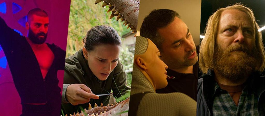 7 интересных фактов об Алексе Гарленде, режиссёре «Под огнем» и «Падения империи»