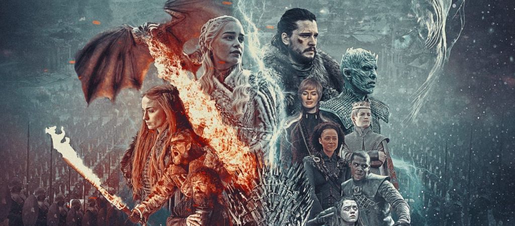 «Игре престолов» — 14 лет! 5 причин пересмотреть главный сериал прошлого десятилетия