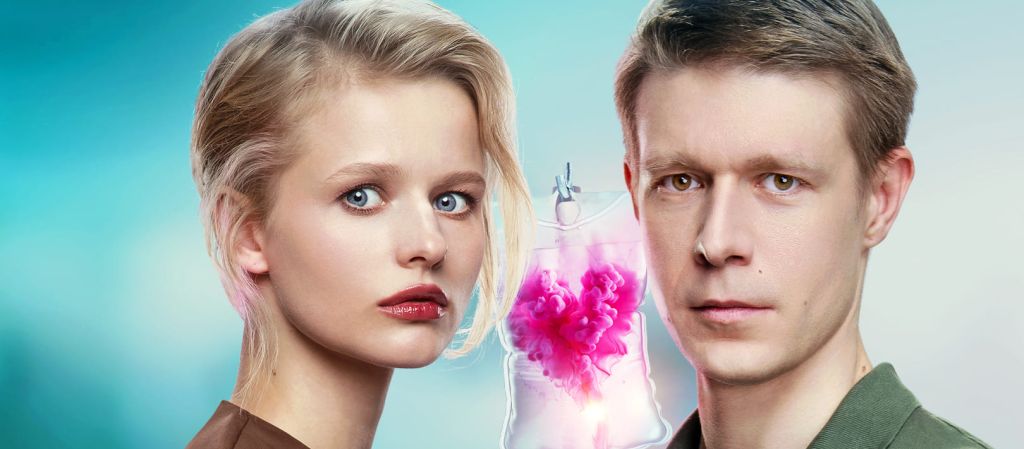 Рецензия на сериал «Между нами химия»: у мамы есть секрет