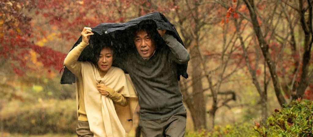 Рецензия на фильм «Ровно в 4 после полудня»: антиреклама загородной жизни 