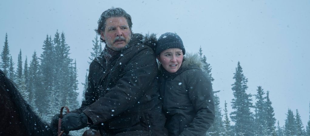 Авторы Film.ru о второй серии «Одних из нас»: лучший эпизод или бледный копипаст игры?