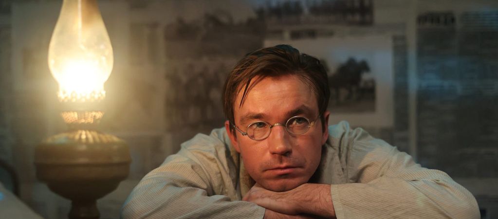 ММКФ-2025: рецензия на драму «Почтарь» — отправление задерживается