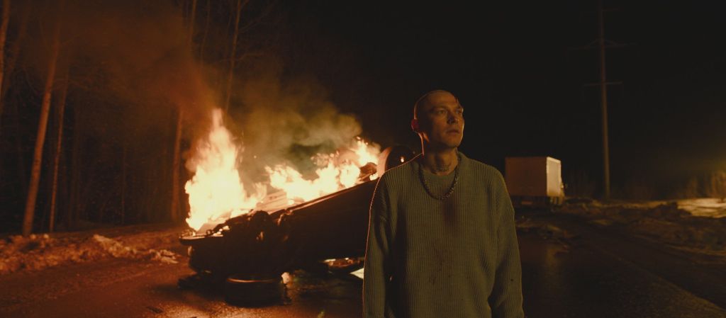 Рецензия на сериал «Урок» — шоу о перевоспитании и подростков, и взрослых