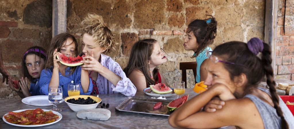 «Горная невеста» и еще 5 живописных фильмов о маленьких европейских деревушках