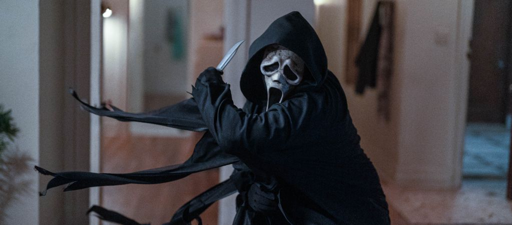 Сидни Прескотт не спасет. Что не так с седьмым «Криком»?