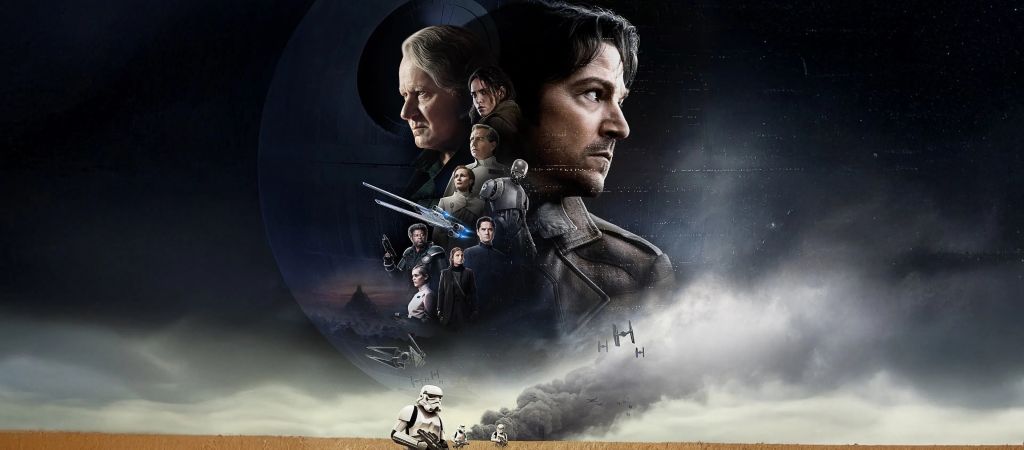 Рейв в далёкой Галактике: обзор премьеры второго сезона сериала «Андор»