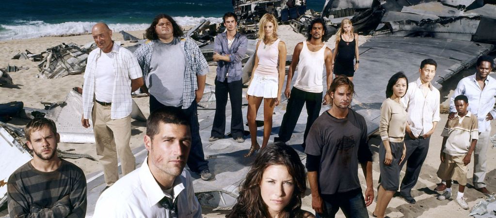 Как «Остаться в живых» запустил золотую эру сериалов