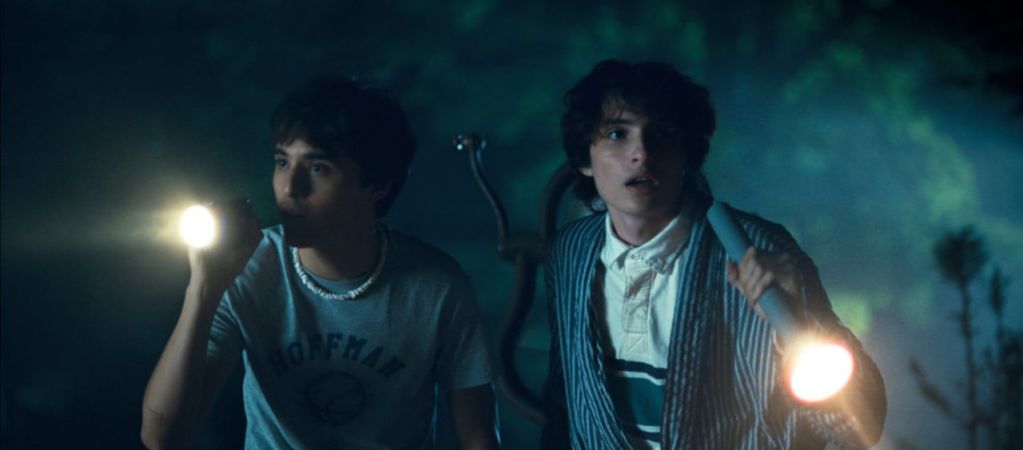 «Пятница 13-е» для зумеров: рецензия на фильм «Адское лето»