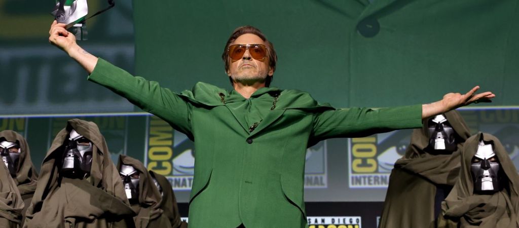 Ремейк, сиквел, франшиза — эпоха оригинальных блокбастеров закончилась?