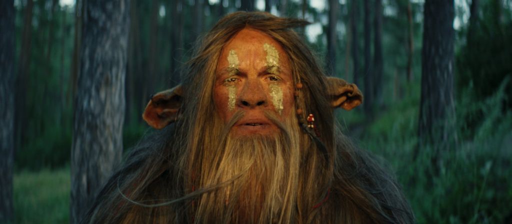 ММКФ-2025: рецензия на фильм «Легенды наших предков» — уральское фэнтези с мохнатыми лапами 