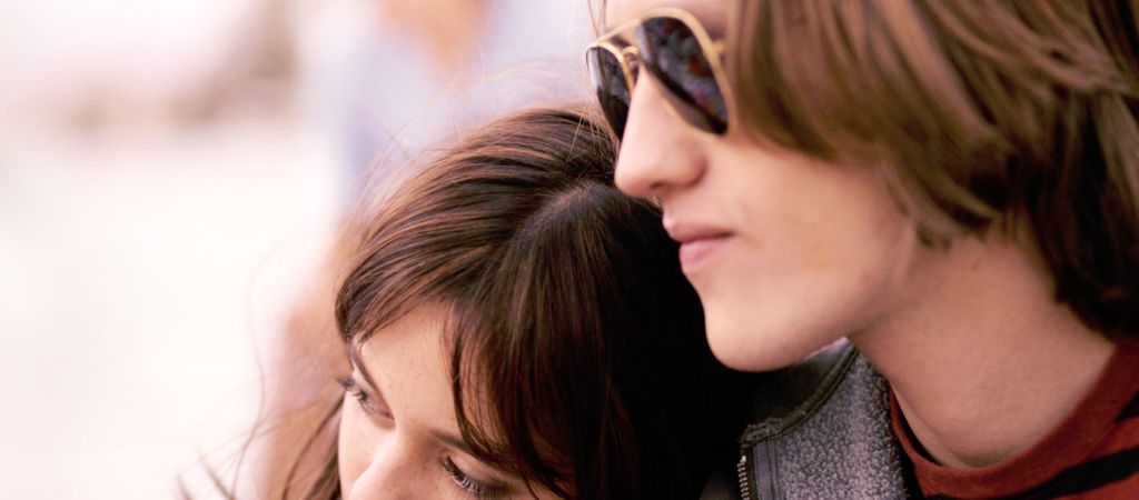 Рецензия на фильм «Зима, весна, лето или осень» — нежный ромком с Дженной Ортегой 