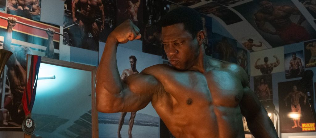 Рецензия на фильм «Жажда славы»: мечтай о чем-нибудь великом