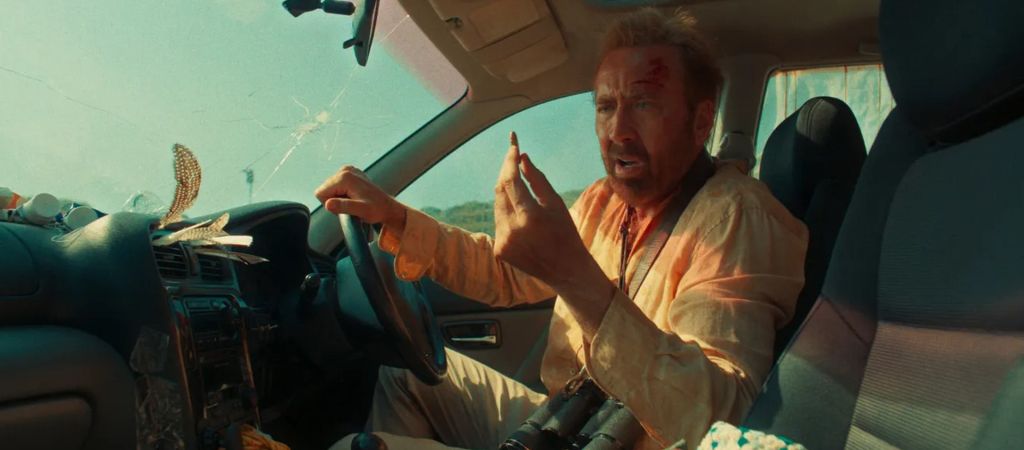 Что смотреть в кино на этой неделе