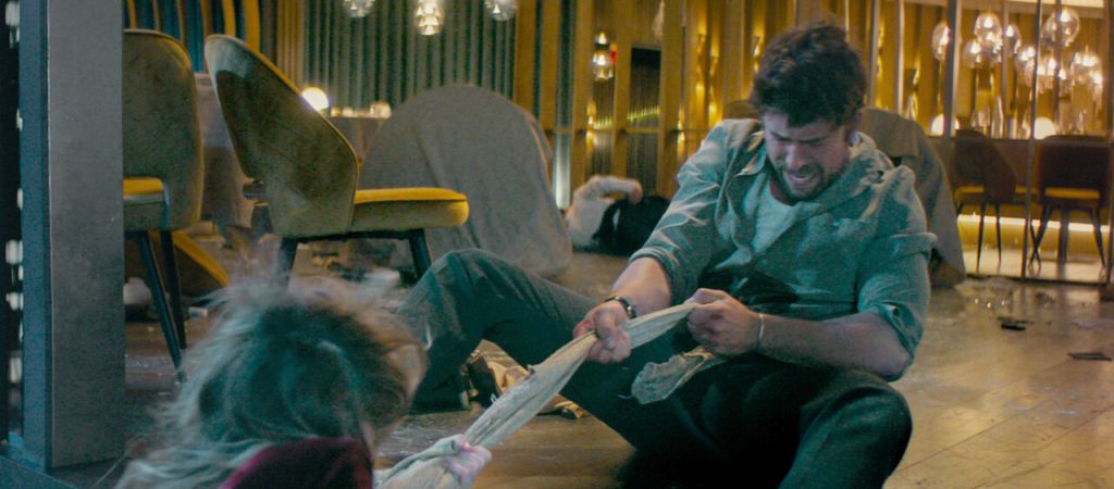 Новые фильмы, которые уже можно посмотреть онлайн