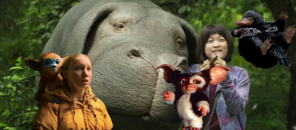 От Нюхлера до Гизмо: 15 милых сказочных существ, которых хочется почесать за ушком