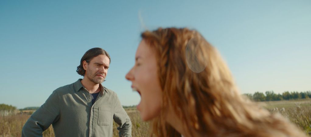 Рецензия на фильм «Туда»: пункт назначения — ромком!