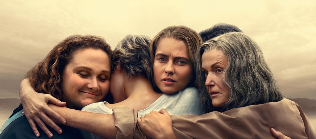 О женщинах. Рецензия на австралийский мини-сериал «Последняя годовщина» от Николь Кидман