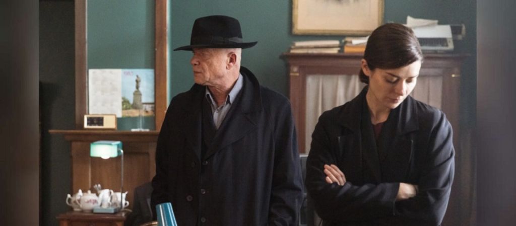 Крипта, шпионаж, лотерея: «Мосгаз. Дело № 11. Розыгрыш» и еще 5 новых российских криминальных сериалов