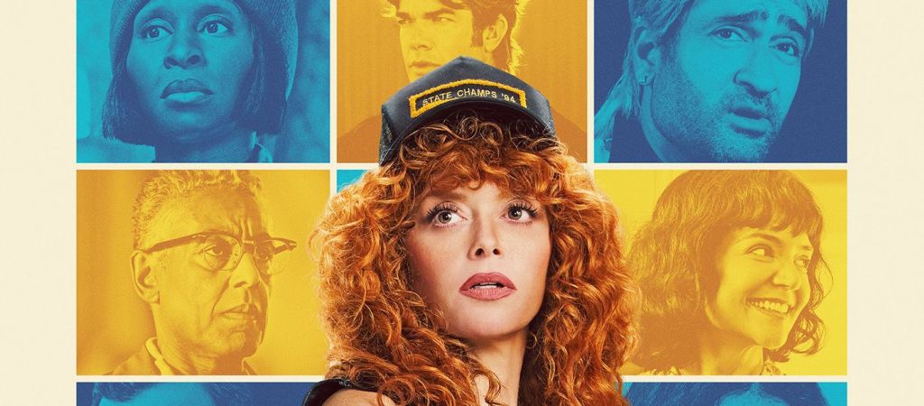 Рецензия на второй сезон сериала «Покерфейс» — достойное продолжение хита с Наташей Лионн