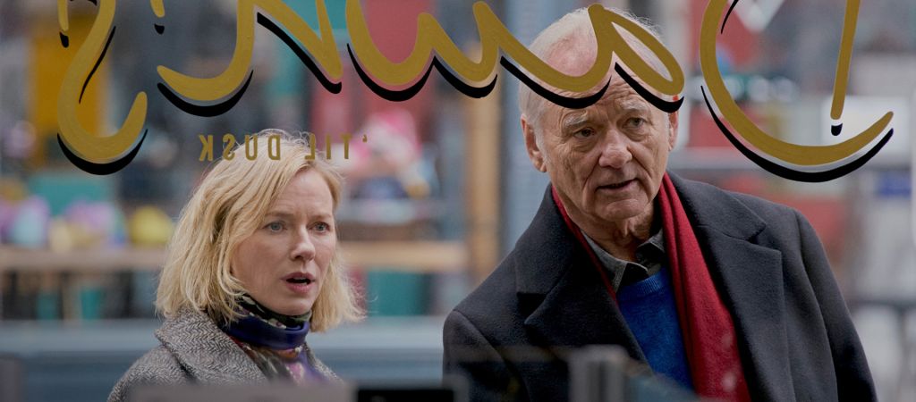 Рецензия на фильм «Верный друг»: Наоми Уоттс переживает утрату в компании пса