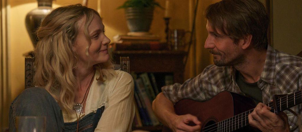 Прощание с прошлым: рецензия на фильм «Баллада об острове Уоллис»