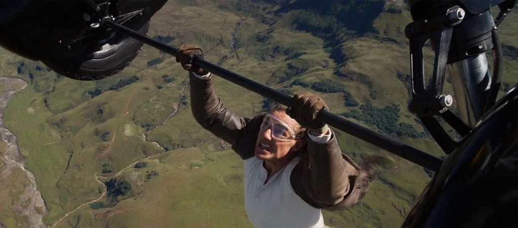 Канны-2025: рецензия на фильм «Миссия невыполнима: Финальная расплата»: последнее дело Итана Ханта