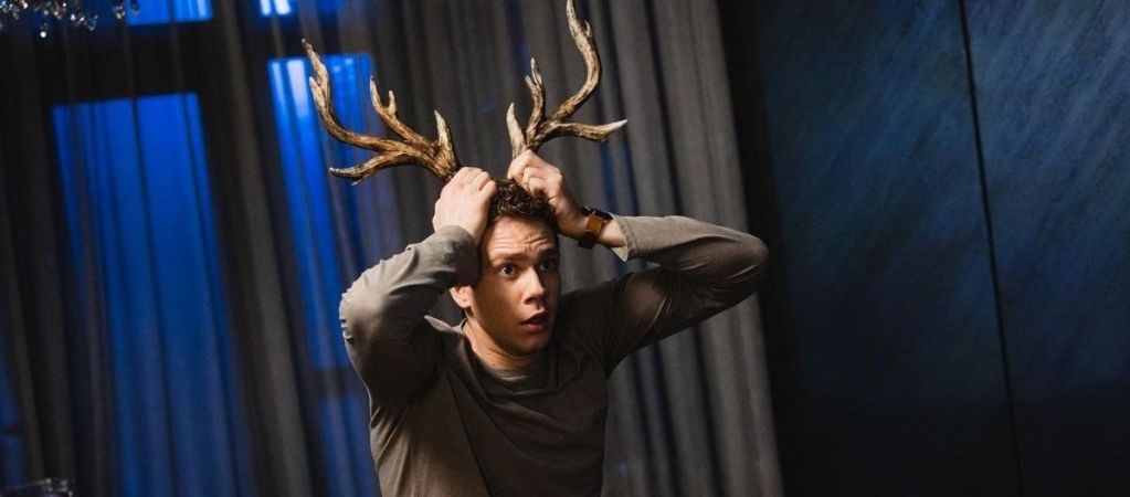 Там, где растут рога: Рецензия на фильм «Олень»