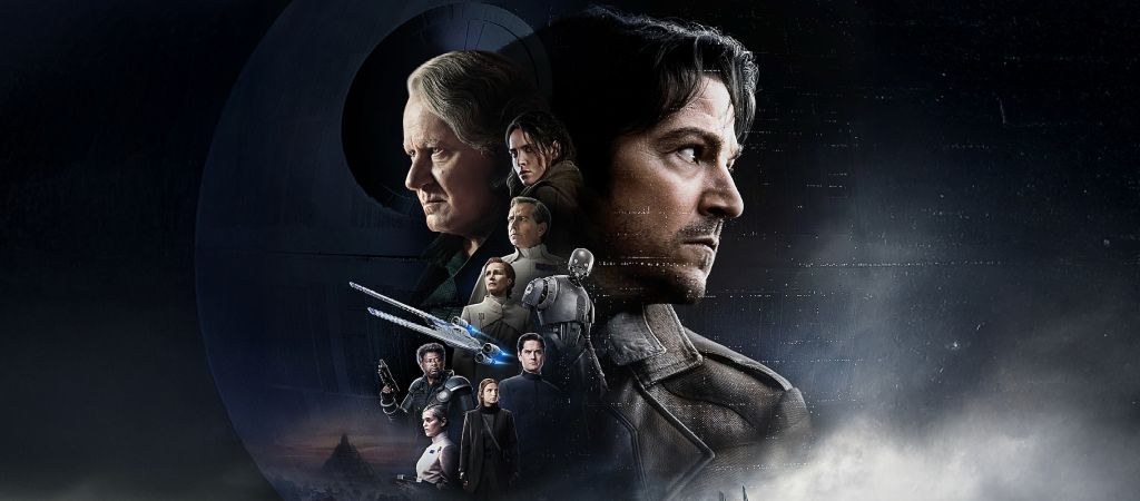 За чистую идею: рецензия на второй сезон сериала «Андор»